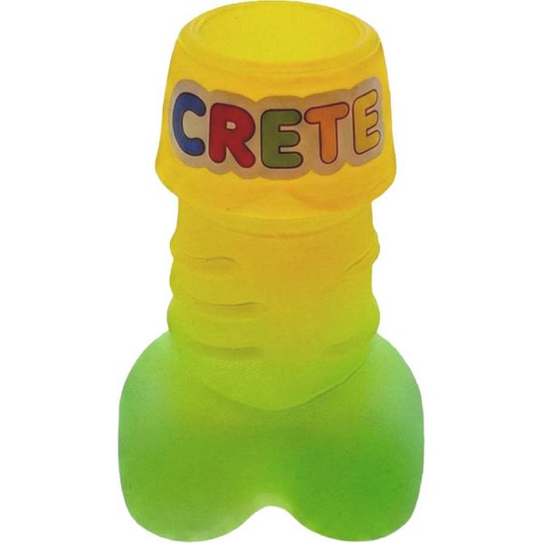 SEXY SHOT GLASS CRETE