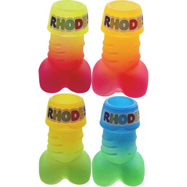 ΣΦΗΝΟΠΟΤΗΡΟ ΣΕΞΥ RHODES 4ΧΡΩΜ /ΣΥΣΚ12