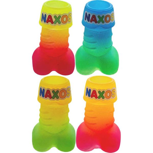 ΣΦΗΝΟΠΟΤΗΡΟ ΣΕΞΥ NAXOS 4ΧΡΩΜ /ΣΥΣΚ12