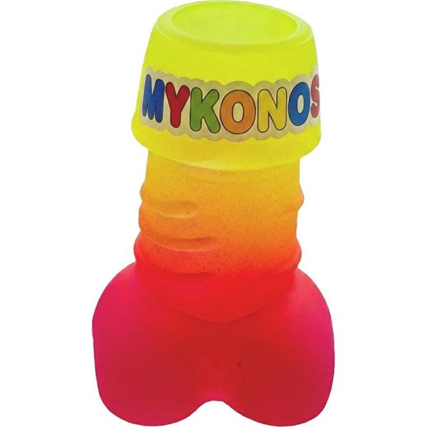 SEXY SHOT GLASS MYKONOS