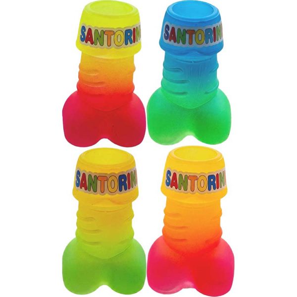 ΣΦΗΝΟΠΟΤΗΡΟ ΣΕΞΥ SANTORINI 4ΧΡΩΜ /ΣΥΣΚ12