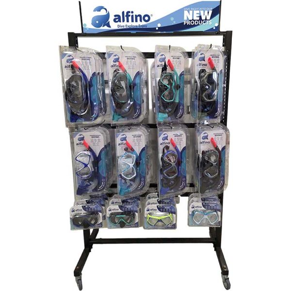 ΣΤΑΝΤ ΜΑΣΚΕΣ ΘΑΛΑΣΣΗΣ 96ΤΜΧ